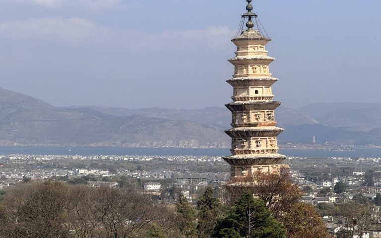 Tiếng Trung cao cấp (HSK 5-6)