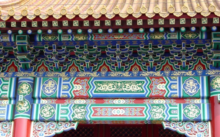 Tiếng Trung cho người mới bắt đầu